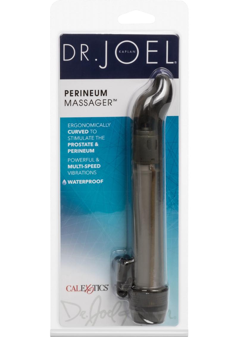 DR JOEL KAPLAN PERINEUM VIBRATING PROSTATE STIMULATOR