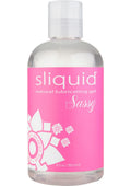 SLIQUID SASSY ANAL GEL 8.5 oz