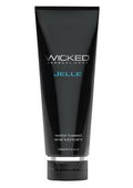 WICKED JELLE ANAL LUBRICANT 4 oz