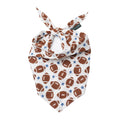 GAME DAY DOG BANDANA