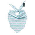 ITS MY BIRTHDAY BLUE DOG BANDANA